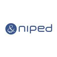 &niped (Persoonlijke Gezondheidscheck & JOYN ME) Logo