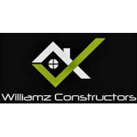 Williamz Constructors LLC Logo