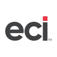 ECI Bolt Software Logo