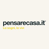 pensarecasa.it Logo