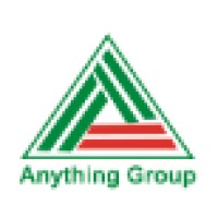 Anything IT Solution Logo