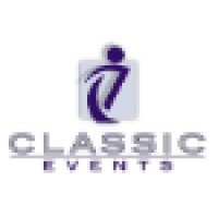 Classic Exhibitions & Conferences c.c. Logo