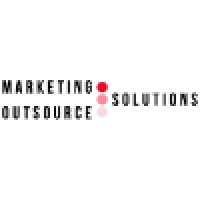 Marketing Outsource Solutions Logo