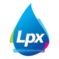 LPX Servicios Profesionales Logo