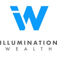 Illumination Wealth Logo