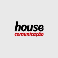 House Comunicação Logo