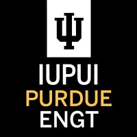 School of Engineering and Technology, IUPUI Logo