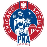 CHICAGO SOCIETY, PNA Logo