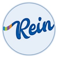 Rein Teen Tours Logo