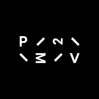 Poignée de main virile Logo