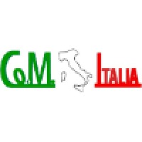 Co.M. Italia Logo
