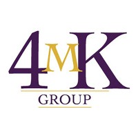 4mK Group LLC Logo