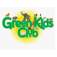 Green Kids Club, Inc. Logo