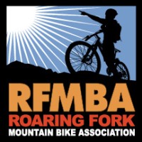 Roaring Fork Mountain Bike Association Logo