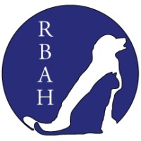 Red Bluff Animal Hospital Logo