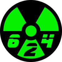 CRyptonite Robotics Logo