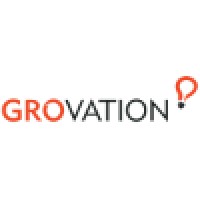 Grovation Logo