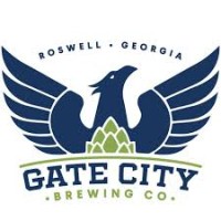 Gate City Brewing Co Logo