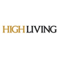High Living Logo