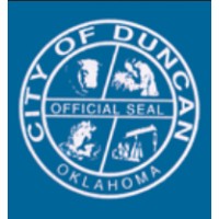 City of Duncan Logo