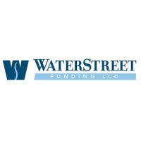 Water Street Funding LLC Logo