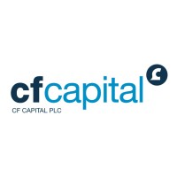 CF Capital PLC Logo