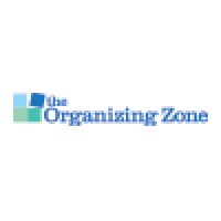 The Organizing Zone Logo