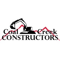 Coal Creek Excavation Inc Logo