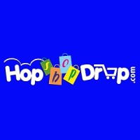Hopshopdrop.com Logo