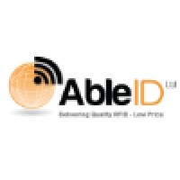 AbleID Ltd Logo