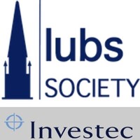 Leeds University Business School (LUBS) Society Logo