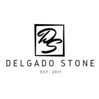 Delgado Stone Distributors Logo