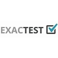 Exactest Logo