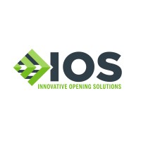 Innovative Opening Solutions Logo