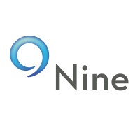 Nine Energy Service Logo