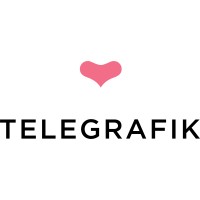 TELEGRAFIK Logo