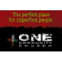 One Community Church, Logo