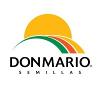DONMARIO SEMILLAS Logo