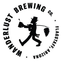Wanderlust Brewing Company Logo