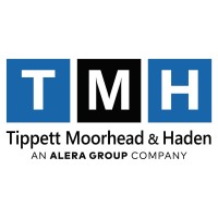 Tippett Moorhead & Haden, an Alera Group Company Logo