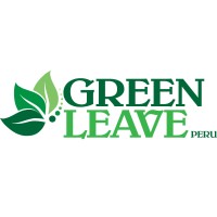 GREEN LEAVE PERU S.A. Logo