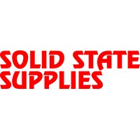 Solid State Supplies Ltd Logo