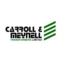 Carroll & Meynell Transformers Ltd Logo