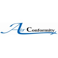 Air Conformity LLC Logo