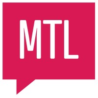 CreativeMornings/Montréal Logo