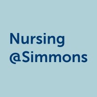 Nursing@Simmons Logo