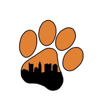 PUPTOWN LOUNGE LLC Logo