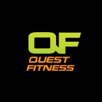 Quest Fitness Maine Logo