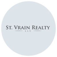 St. Vrain Realty LLC Logo