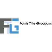 Farris Title Group, LLC Logo